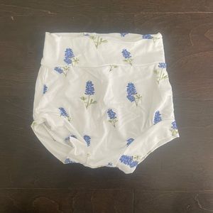 Kyte Baby Bamboo Bummies in Periwinkle Bluebonnet